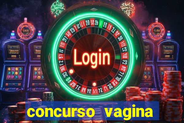 concurso vagina mais linda